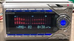 Kenwood 2 Din Car Setup for Sale