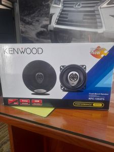 kenwood 4