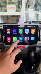 Kenwood 9Inch Android Player 2GB RAM With Auto Apple Carplay for Sale