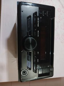 Kenwood Audio System for Sale