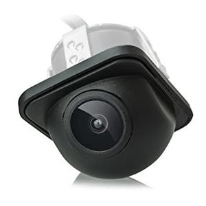KENWOOD car audio cap reverse camera wide view angle for Sale
