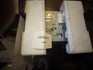 Car Audio Set Up for Sale
