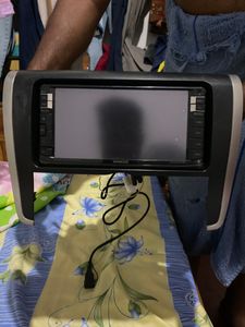 Kenwood Car Audio System for Sale