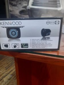 kenwood reverse camera for Sale