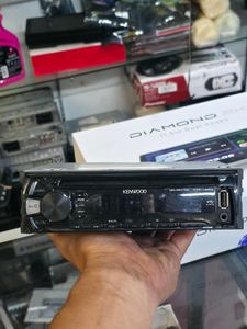 Kenwood U263R ORIGINAL CD USB PLAYER for Sale