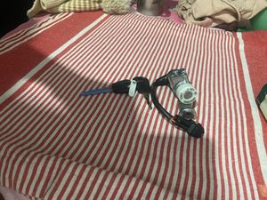 Key Lock Set for Sale