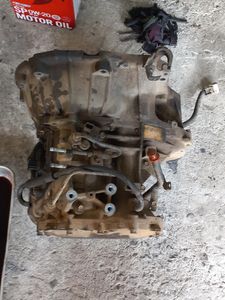 KGC10 1KR Toyota Passo Gearbox for Sale