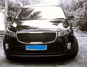 Kia Carnival 2015 for Sale