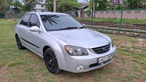 Kia Cerato 2005 for Sale