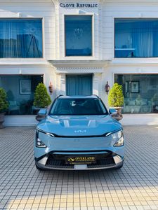 Kia EV5 Earth Long Range #1 2024 for Sale