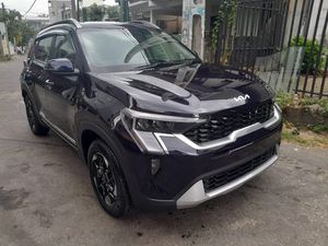 Kia GTX Plus 2025 for Sale