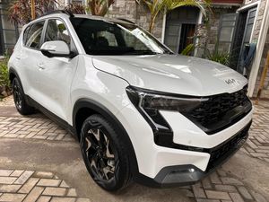 Kia GTX Plus 2025 for Sale