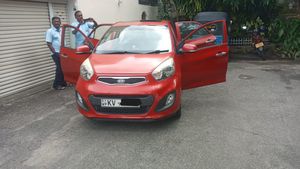 Kia Picanto 2012 for Sale