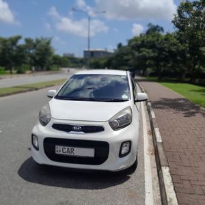 Kia Picanto 2016 for Sale