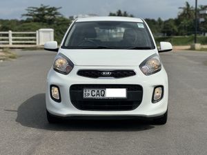 Kia Picanto 2016 for Sale