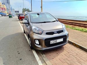 Kia Picanto 2016 for Sale