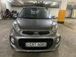 Kia Picanto 2016 for Sale