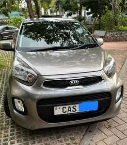 Kia Picanto 2016 for Sale