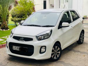 Kia Picanto 2016 for Sale