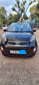 Kia Picanto 2016 for Sale