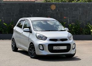 Kia Picanto 2016 for Sale