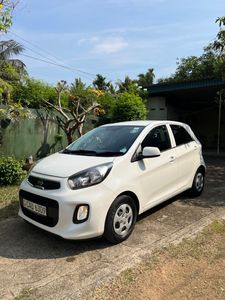 Kia Picanto 2016 for Sale