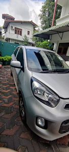 Kia Picanto 2016 for Sale