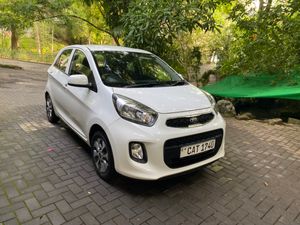 Kia Picanto 2016 for Sale