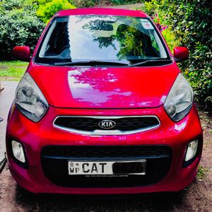 Kia Picanto 2016 for Sale