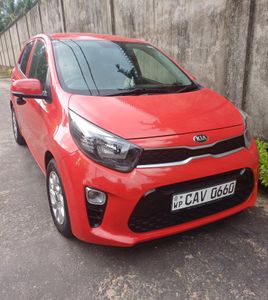 Kia Picanto 2017 for Sale