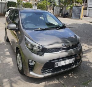 Kia Picanto 2017 for Sale