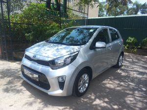 Kia Picanto 2017 for Sale