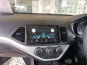 Kia Picanto 9 Inch 2GB 32GB Android Car Player With for Sale
