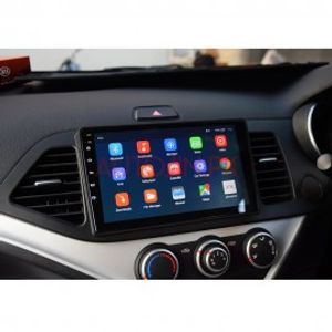 KIA Picanto Android Player 2+32GB Lenovo Branded for Sale