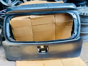 KIA Picanto Dicky Door Panel for Sale