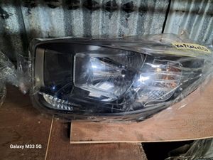 Kia Picanto Head Lamp L R for Sale