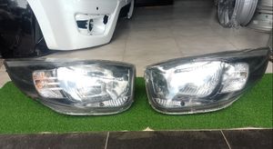 Kia Picanto Head Lamp's for Sale