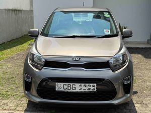 Kia Picanto 2017 for Sale