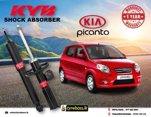 KIA PICANTO KYB SHOCK ABSORBER for Sale KIA PICANTO KYB SHOCK ABSORBER for Sale