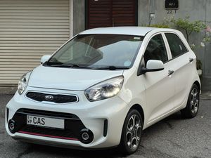 Kia Picanto SPORT 2016 for Sale