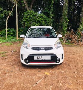 Kia Picanto Sports 2016 for Sale