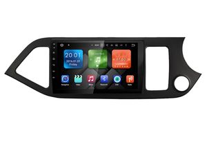 Kia Picanto YD Android Car Audio Player for Sale