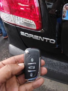 Kia Remote Key for Sale