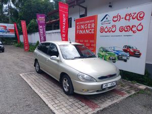 Kia Rio 1500 2000 for Sale