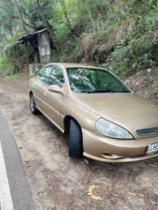 Kia Rio 2001 for Sale