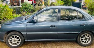 Kia Rio 2002 for Sale