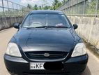 Kia Rio 2004