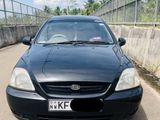 Kia Rio 2004