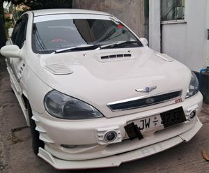 Kia Rio 2005 for Sale