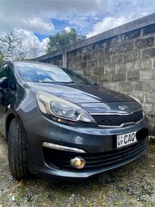 Kia Rio 2015 for Sale